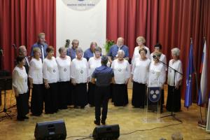 Praznik Mirna, MePZ DU Mirna, foto Alenka Strazisar Lamovsek (1)